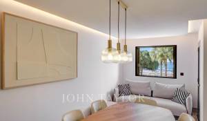 Seasonal rental Apartment Cannes