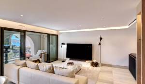 Seasonal rental Apartment Cannes