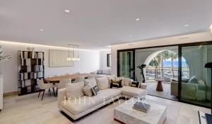 Seasonal rental Apartment Cannes