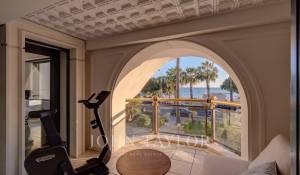 Seasonal rental Apartment Cannes