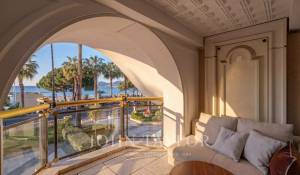 Seasonal rental Apartment Cannes