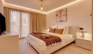 Seasonal rental Apartment Cannes