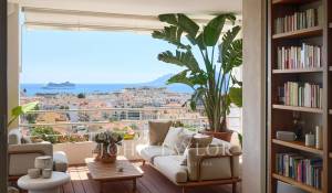 Seasonal rental Apartment Cannes