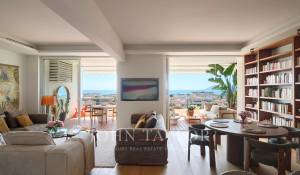 Seasonal rental Apartment Cannes