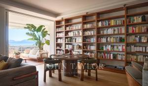 Seasonal rental Apartment Cannes