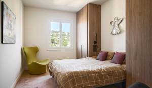 Seasonal rental Apartment Cannes