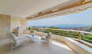 Seasonal rental Apartment Cannes