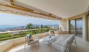 Seasonal rental Apartment Cannes