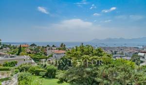 Seasonal rental Apartment Cannes