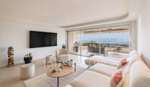 Seasonal rental Apartment Cannes