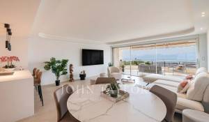 Seasonal rental Apartment Cannes