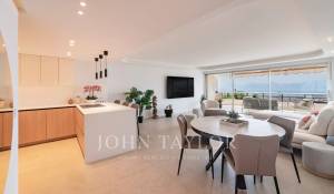 Seasonal rental Apartment Cannes