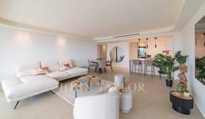Seasonal rental Apartment Cannes