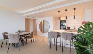 Seasonal rental Apartment Cannes