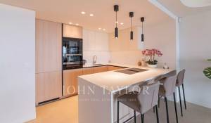 Seasonal rental Apartment Cannes