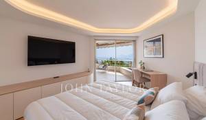 Seasonal rental Apartment Cannes