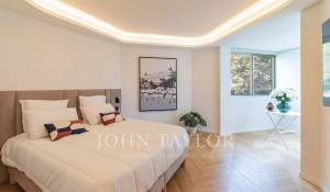 Seasonal rental Apartment Cannes