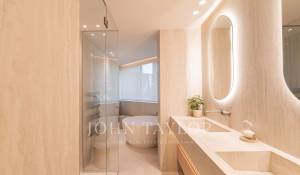 Seasonal rental Apartment Cannes