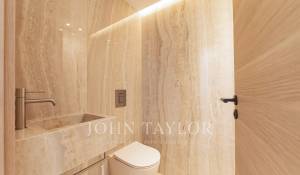 Seasonal rental Apartment Cannes