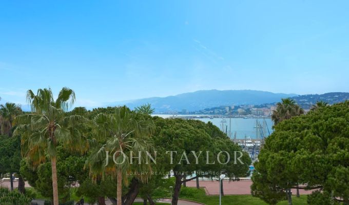 Seasonal rental Apartment Cannes
