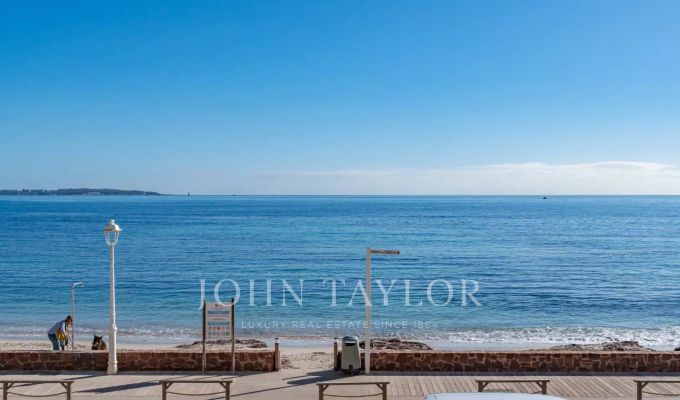 Seasonal rental Apartment Cannes