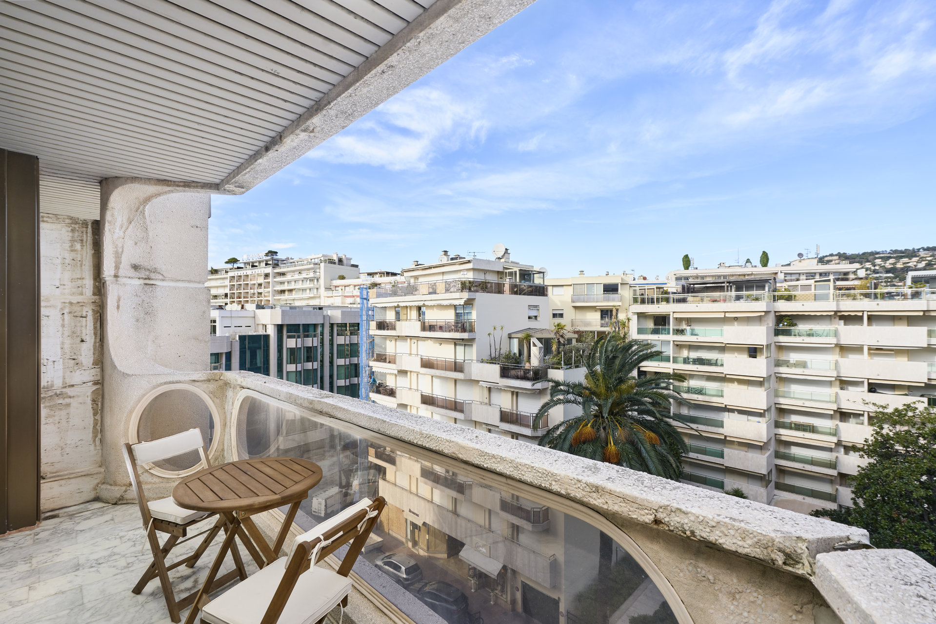 Ad Seasonal rental Apartment Cannes (06400), 4 Capacity refL1169CA