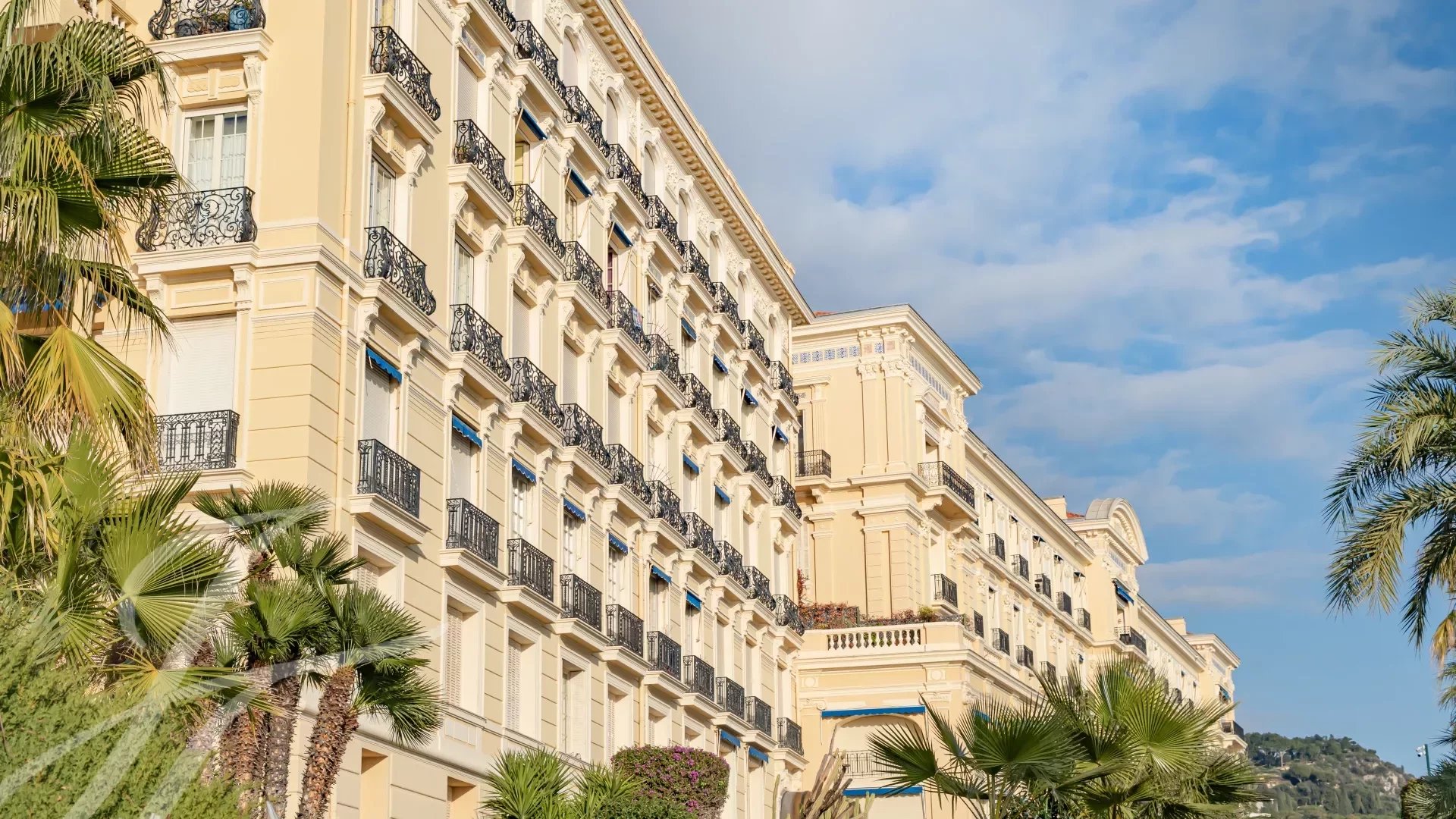 Ad Seasonal rental Apartment Capd'Ail (06320), 2.0 Rooms, 3 Capacity