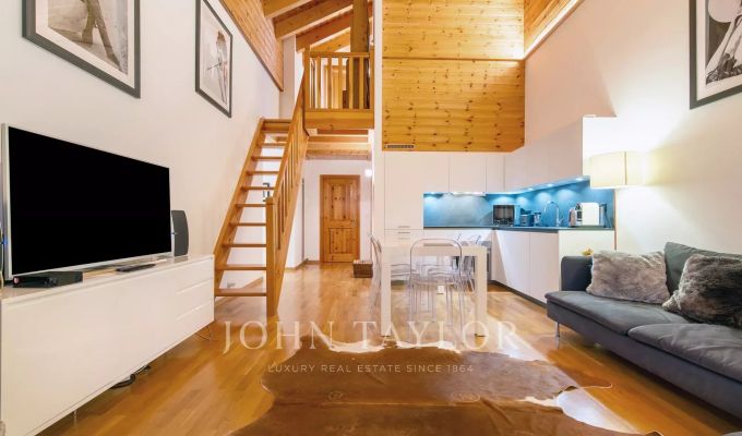 Seasonal rental Apartment Crans-Montana