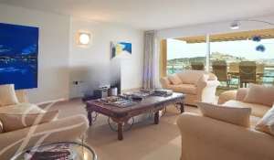 Seasonal rental Apartment Eivissa