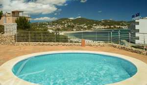 Seasonal rental Apartment Eivissa