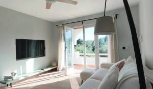 Seasonal rental Apartment Es Mercadal