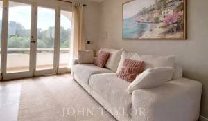 Seasonal rental Apartment Es Mercadal
