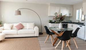 Seasonal rental Apartment Es Mercadal