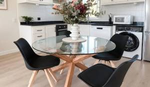 Seasonal rental Apartment Es Mercadal