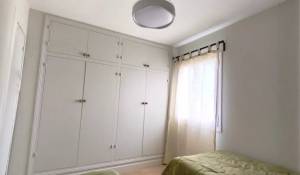 Seasonal rental Apartment Es Mercadal