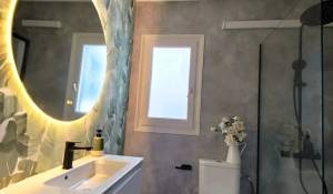 Seasonal rental Apartment Es Mercadal
