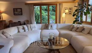 Seasonal rental Apartment Gstaad