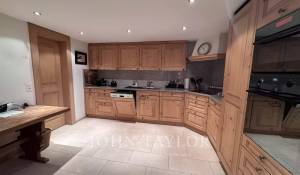 Seasonal rental Apartment Gstaad