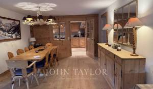 Seasonal rental Apartment Gstaad