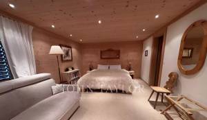 Seasonal rental Apartment Gstaad