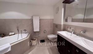 Seasonal rental Apartment Gstaad