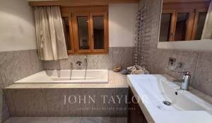 Seasonal rental Apartment Gstaad