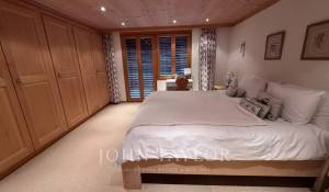 Seasonal rental Apartment Gstaad