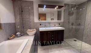 Seasonal rental Apartment Gstaad