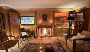 Seasonal rental Apartment Gstaad