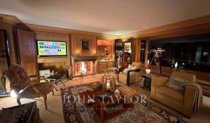 Seasonal rental Apartment Gstaad