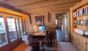 Seasonal rental Apartment Gstaad