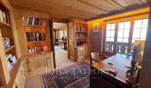 Seasonal rental Apartment Gstaad