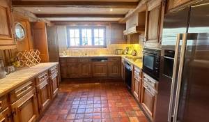 Seasonal rental Apartment Gstaad