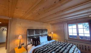 Seasonal rental Apartment Gstaad